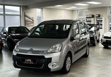 Citroen Berlingo 6.431 km 21.999 &euro; Erlensee 63526