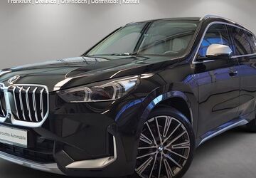 BMW X1 69.071 km 40.490 &euro; Dreieich-Sprendlingen 63303