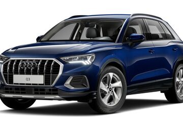 Audi Q3 17.724 km 39.880 &euro; Hofheim 65719