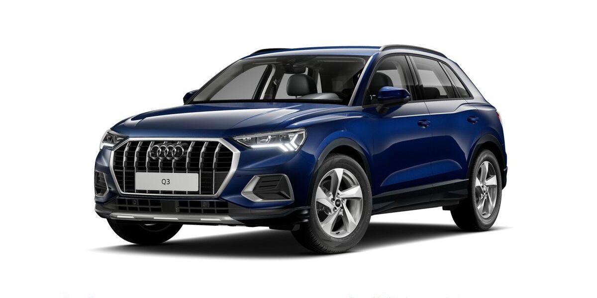 Audi Q3 17.724 km 39.880 &euro; Hofheim 65719