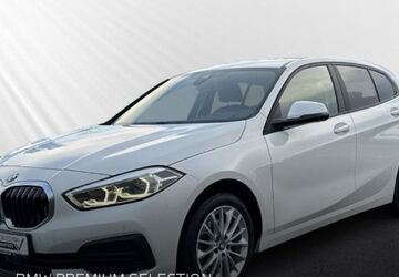 BMW 118 88.466 km 23.898 &euro; Rüsselsheim 65428