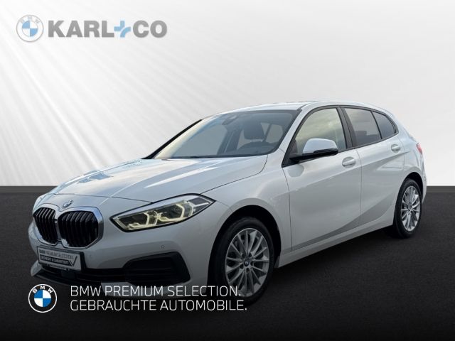 BMW 118 88.466 km 23.898 &euro; Rüsselsheim 65428