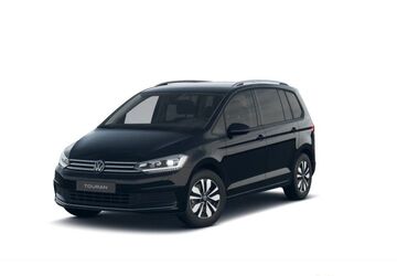 VW Touran 25.700 km 32.999 &euro; Mühlheim 63165
