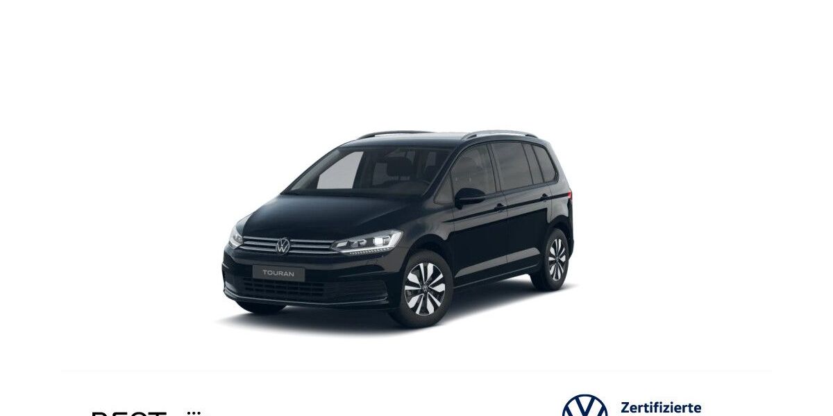 VW Touran 25.700 km 32.999 &euro; Mühlheim 63165