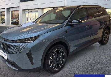 Peugeot 5008 2.500 km 39.950 &euro; Frankfurt 60314