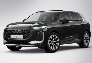 Audi Q3 6.588 km 50.700 &euro; Dietzenbach 63128