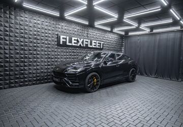 Lamborghini Urus 75.000 km 199.990 &euro; Neu-Isenburg (bei Frankfurt am Main ) 63263