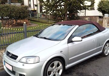 Opel Astra 142.000 km 4.290 &euro; Rüsselsheim 65428