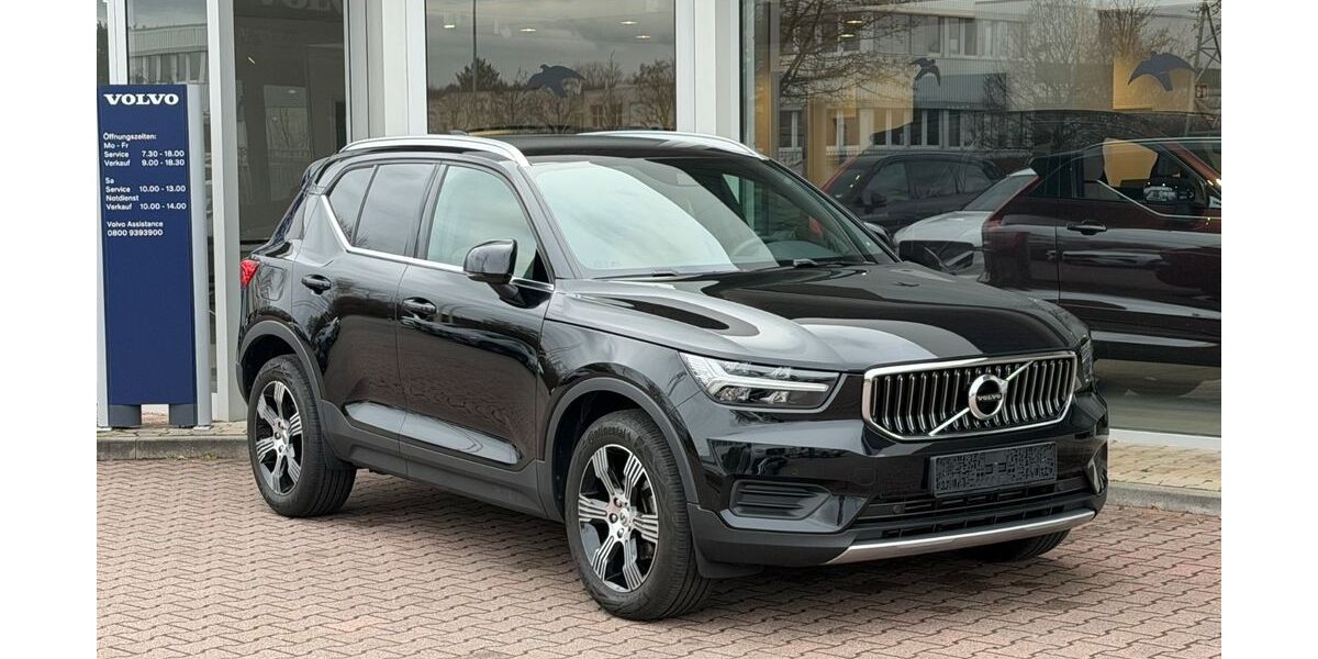 Volvo XC40 39.800 km 27.900 &euro; Dietzenbach 63128