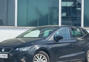 Seat Ibiza 21.339 km 18.699 &euro; Groß-Gerau 64521