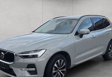 Volvo XC60 14.816 km 39.850 &euro; Frankfurt am Main 60486