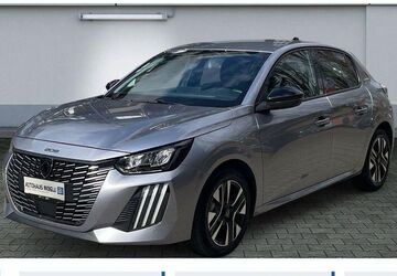 Peugeot 208 33.410 km 14.680 &euro; Rüsselsheim 65428