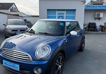 Mini Cooper 155.105 km 2.850 &euro; Rodgau OT Weiskirchen 63110