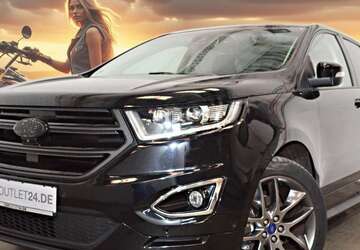 Ford Edge 132.114 km 17.480 &euro; Frankfurt am Main 60314