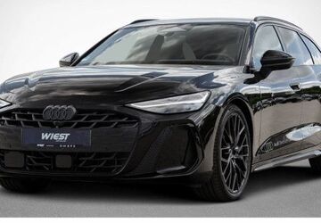 Audi A6 14.900 km 66.840 &euro; Darmstadt 64295