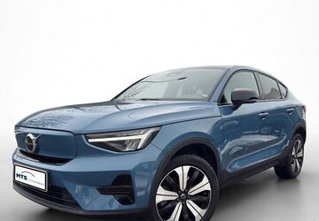 Volvo C40 32.599 km 29.990 &euro; Friedberg 61169