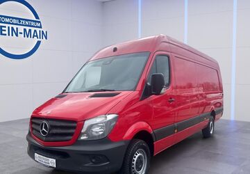 Mercedes-Benz Sprinter 296.000 km 15.900 &euro; Nauheim 64569