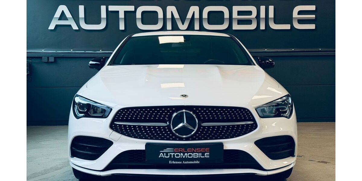 Mercedes-Benz CLA 250 77.000 km 28.890 &euro; Hasselroth 63594