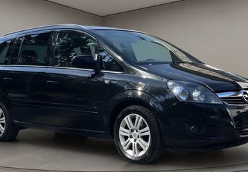 Opel Zafira 237.000 km 5.900 &euro; Münster/Hessen 64839