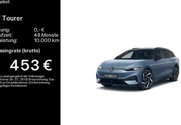 VW ID.7 18.335 km 48.930 &euro; Kelkheim 65779