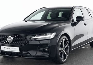 Volvo V60 20.000 km 36.990 &euro; Weiterstadt 64331