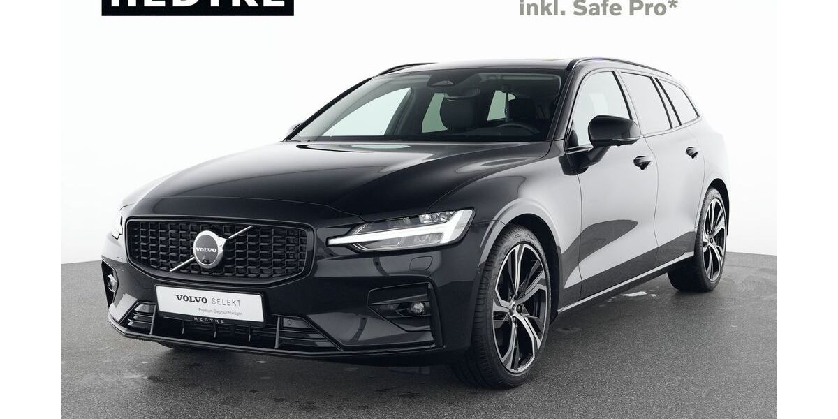 Volvo V60 20.000 km 36.990 &euro; Weiterstadt 64331