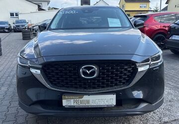 Mazda CX-5 122.545 km 20.500 &euro; Rodgau 63110