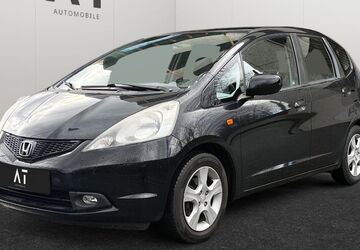 Honda Jazz 85.268 km 4.990 &euro; Frankfurt am Main 65933