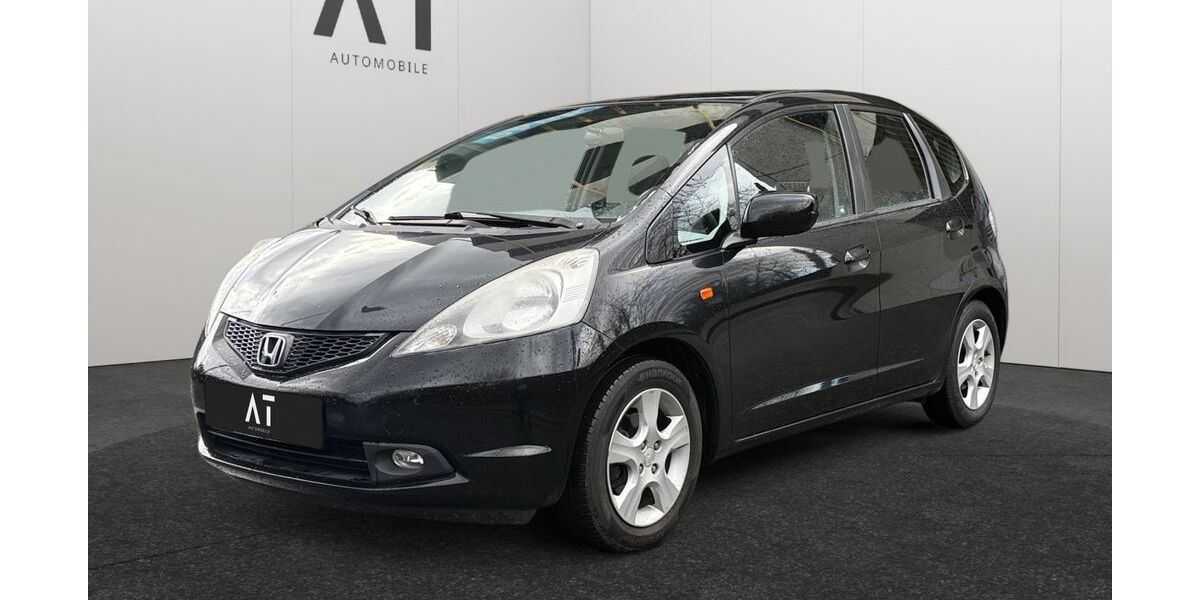 Honda Jazz 85.268 km 4.990 &euro; Frankfurt am Main 65933