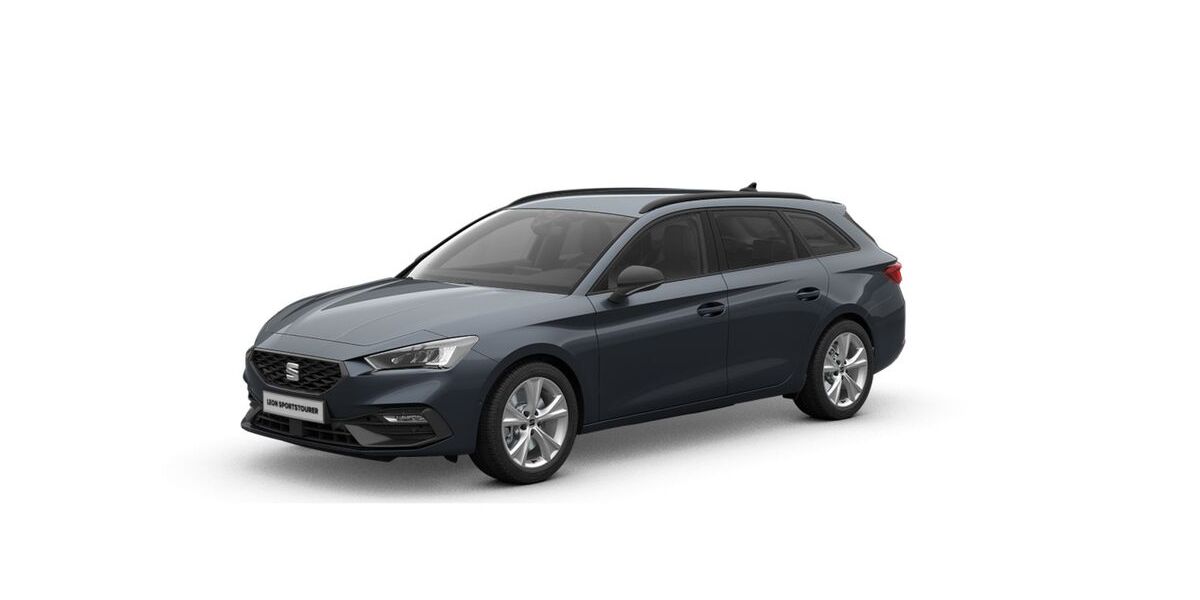 Seat Leon 24.869 km 28.790 &euro; Königstein/Ts. 61462