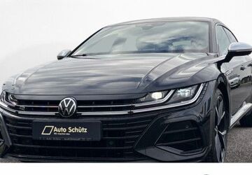 VW Arteon 31.560 km 39.450 &euro; Groß-Umstadt 64823