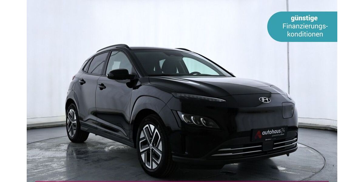 Hyundai KONA Elektro 36.420 km 16.770 &euro; Egelsbach 63329