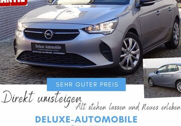 Opel Corsa 95.000 km 9.350 &euro; Alzenau 63755