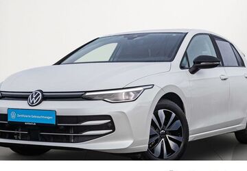 VW Golf 29.900 km 28.980 &euro; Bad Homburg 61348