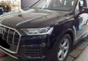 Audi Q7 66.704 km 57.990 &euro; Hofheim 65719