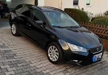 Seat Leon 192.000 km 7.300 &euro; Gründau 63584