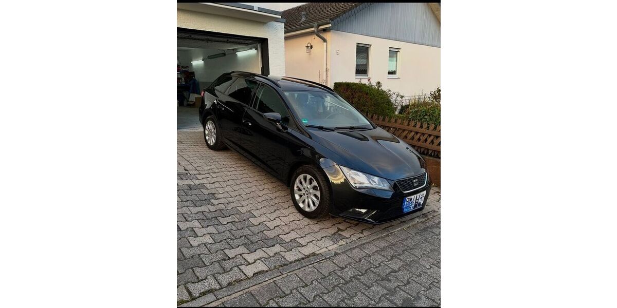 Seat Leon 192.000 km 7.300 &euro; Gründau 63584
