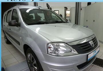 Dacia Logan 145.000 km 5.500 &euro; Florstadt­­­ 61197