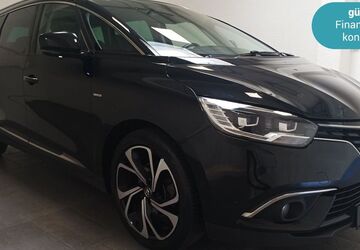 Renault Grand Scenic 113.418 km 16.870 &euro; Egelsbach 63329