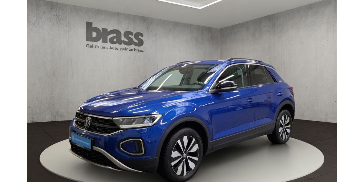 VW T-Roc 30.850 km 21.980 &euro; Offenbach 63075