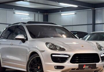 Porsche Cayenne 116.310 km 33.590 &euro; Maintal 63477