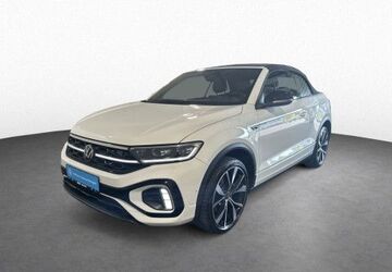 VW T-Roc 97.650 km 23.979 &euro; Offenbach am Main 63071
