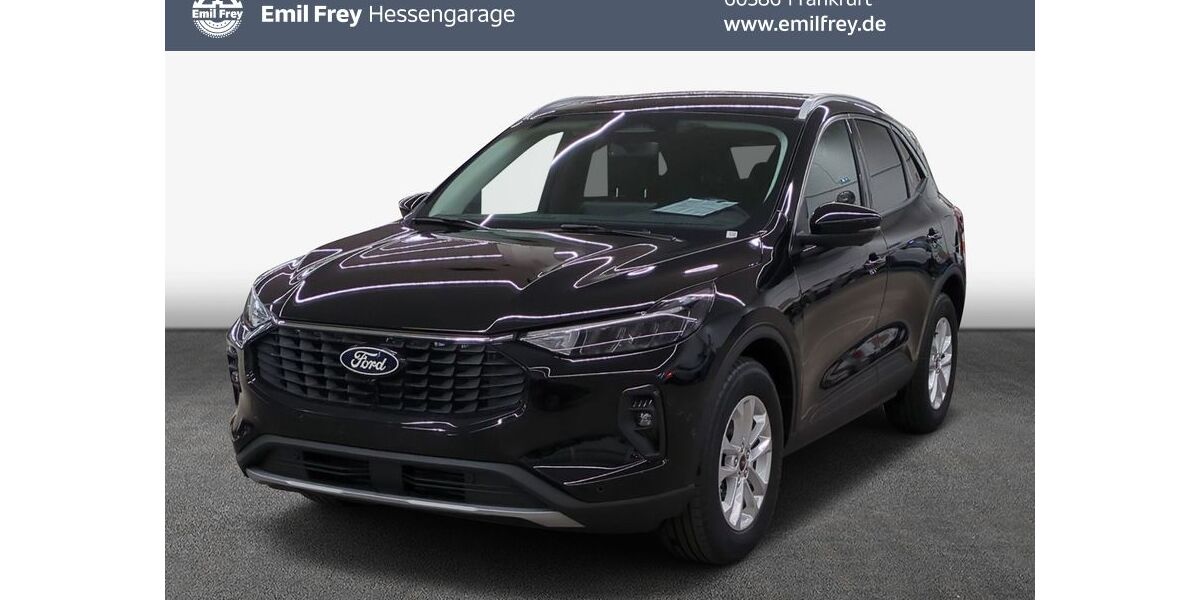 Ford Kuga 16.569 km 27.990 &euro; Frankfurt 60386