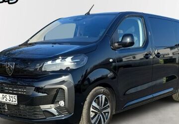 Peugeot Traveller 15.000 km 38.990 &euro; Kleinostheim 63801