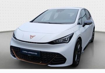 Cupra Born 38.826 km 23.480 &euro; Hofheim-Diedenbergen 65719