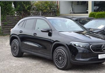Mercedes-Benz EQA 19.719 km 33.890 &euro; Heusenstamm bei Frankfurt/M 63150