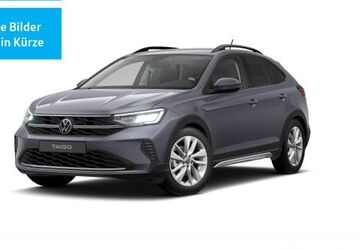VW Taigo 13.877 km 23.630 &euro; Eschborn 65760
