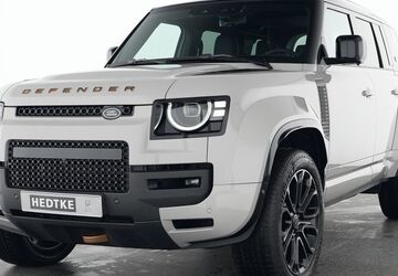 Land Rover Defender 3.000 km 173.990 &euro; Weiterstadt 64331