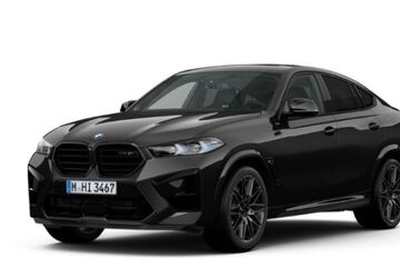 BMW X6 M 24.106 km 119.980 &euro; Frankfurt 60314