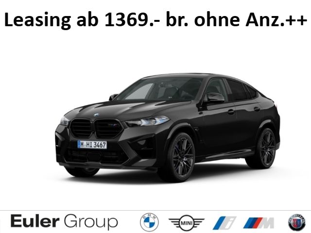 BMW X6 M 24.106 km 119.980 &euro; Frankfurt 60314